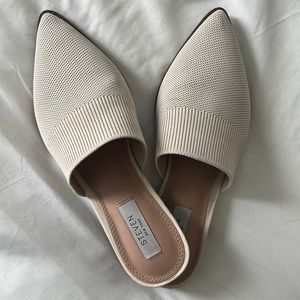 Steven New York mules